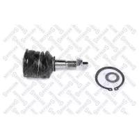 STELLOX 5200341ASX 52-00341A-SX_опора шаровая нижняя! M14X1.5мм Jeep Grand Cherokee 4.7 V8 4x4 03>