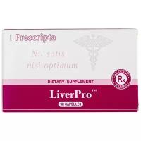 Liver Pro - Ливер Про (защита печени)