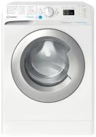 Стиральная машина Indesit BWSA 61051 WSV RU, белый