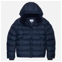 Мужской пуховик Lacoste Hooded Quilted 384634