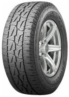 Шины 245/70 R16 Bridgestone Dueler A/T 001 111S