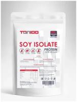 TOP100 / Изолят соевого белка, растительный протеин для похудения и наращивания мышечной массы
