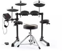 Электронные ударные установки Alesis Debut Kit