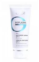 Gigi крем Bioplasma NSA-5 Moisturizer Supreme для нормальной и жирной кожи