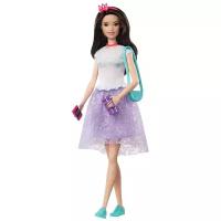 Кукла Barbie Princess Adventure, GML68 принцесса 3 вариант