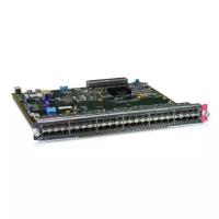 Модуль CISCO WS-X6148-FE-SFP