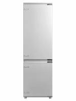 Встраиваемый холодильник Midea MDRE354FGF01