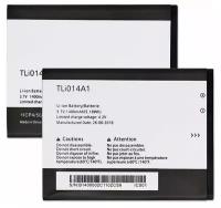 Аккумулятор TLi014A1/TLi013BB для Alcatel OT-4010D