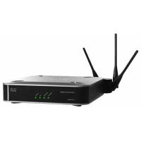 Wi-Fi роутер Cisco WAP4410N-G5