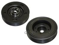 Шкив Коленвала Vw Tiguan 2007-/Golf/Passat 05-15/Jetta 05-11/Skoda Octavia 04-16/Yeti 10-//Kodiaq 17 Sat арт. ST-06H105243G