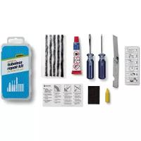 Велоаптечка Weldtite Tubeless Repair Kit for External Use