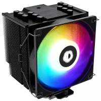 Кулер для процессора ID-Cooling SE-226-XT ARGB LGA20XX/1700/1200/115X/AM5/AM4 TDP 250W PWM FAN 120mm Addressable RGB LED