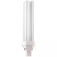 Лампа люминесцентная Philips MASTER PL-C 18W/840/2P 1CT/5X10BOX
