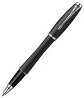 Ручка роллер Parker Urban T200, Muted Black CT S0850440