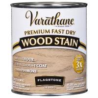 Морилка масляная Varathane Fast Dry Wood Stain камень плитняк 0.24 л