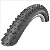 Велопокрышка SCHWALBE ROCKET RON Evo, 29x2.25, 57-622, LiteSkin, Folding, HS438, ADDIX Speed, 127EPI, 10600437.02