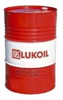 LUKOIL Лукойл 10W40 Люкс Турбо Дизель (50L)_Масло Моторное! (Полусинт.) Api Cf