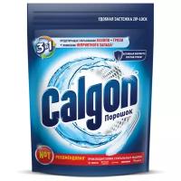 Смягчитель воды для стиральных машин Calgon 3в1, порошок, 400г (арт. 330598)