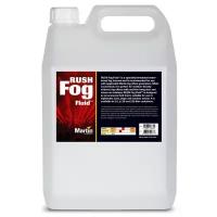 Жидкость для генераторов дыма Martin RUSH Fog Fluid