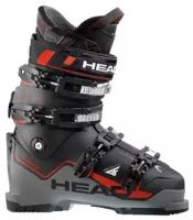 Горнолыжные ботинки Head Challenger 110 Black/Anthracite/Red (19/20) (29.5)