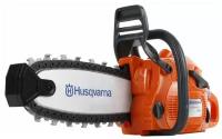 Игрушка HUSQVARNA бензопила