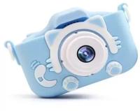Детский цифровой фотоаппарат 