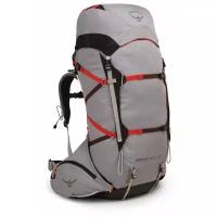 Рюкзак Osprey Aether Pro 70 Kelper Grey, серый, размер: L