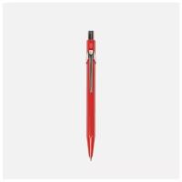 Механический карандаш Caran d'Ache Office Classic 0.7 Giftbox красный, Размер ONE SIZE
