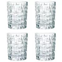 Набор стаканов Nachtmann Bossa Nova Whisky tumbler 92076