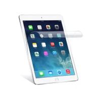 Защитная плёнка на экран для Apple iPad 2, 3, 4 прозрачная антибликовая