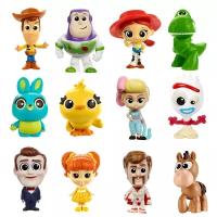 Фигурка Mattel Toy Story 4 Мини GHL54