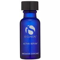 IS CLINICAL Многофункциональная сыворотка Active Serum 15 мл