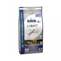 Корм для собак Бош (Bosch) Light 12,5 кг
