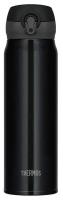 Классический термос Thermos JNL-604, 0.6 л, черный