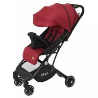 Прогулочная коляска Tilly Bella T-163, brick red