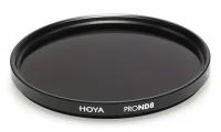 Hoya ND8 PRO 72mm cветофильтр нейтральной плотности