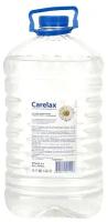Жидкое мыло для рук Carelax Антибактериальное Ромашка 5 литров