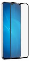 Защитное стекло Activ для Huawei P30 Pro Clean Line 3D Full Screen Black 101695