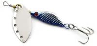 Блесна Extreme Fishing Absolute Obsession №1 6g 17 S/Blue/S