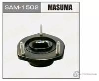 Опора амортизатора (чашка стоек) Masuma CAMRY/ MCV30, ACV30 rear LH 48760-33070 MASUMA SAM1502