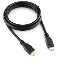 Кабель Cablexpert HDMI mini - mini (тип C) CC-HDMICC-6