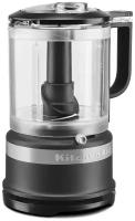 Мини-комбайн кухонный KitchenAid 5KFC0516EBM 1,19 л. Черный