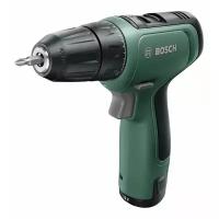 Аккумуляторная дрель-шуруповерт BOSCH EasyDrill 1200