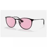 Солнцезащитные очки Ray-Ban ERIKA METAL RB3539 002/Q3 (54-19)