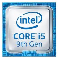 Процессор Intel Core i5-9400F Coffee Lake
