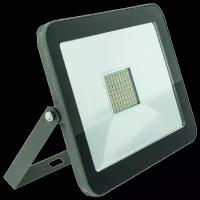 Прожектор Foton Lighting FL-LED Light-PAD 250W Black 6400К 21300Лм 250Вт AC220-240В 374x274x30мм