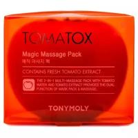 TONY MOLY маска Tomatox Magic Massage