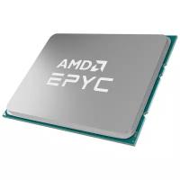 Процессор AMD EPYC 7713P 64 x 2000 МГц, OEM