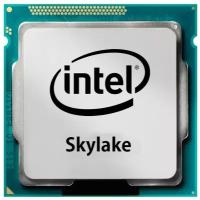 Процессор Intel Pentium G4400 Skylake (3300MHz, LGA1151, L3 3072Kb)