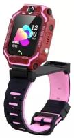 Детские умные часы KUPLACE Smart Baby Watch X17, водонепроницаемые, 4G, GPS отслеживание, видеозвонки, Bluetooth, Wifi, ударопрочные